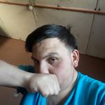 Daniel Mathews - @alberto.mathews.12 - Instagram