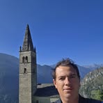 Alberto Matta - Facebook