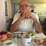 Alberto Matta - @annaritaangei17551 - Instagram