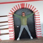 Alberto Matta - Facebook