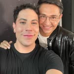 Alberto Matta  - @beto_pop - Instagram