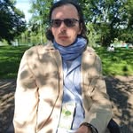 Alberto Mattavelli - @albertomattavelli - Instagram