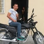 Alberto Matus Recobo - @matusrecoboalberto - Instagram