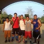 Luis Alberto Matus Zacarias - @matuszacarias - Instagram