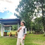 Alberto Matute - @roy_10bm - Instagram