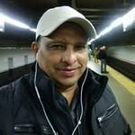 Alberto Matute - @matute1906 - Instagram