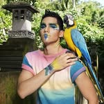 Alberto Maxwell - @albertomaxwell4361 - Instagram