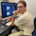 Alberto Maxwell - @alberto_maxwell_fx_trade - Instagram