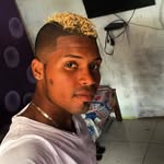 Alberto Maxwell - @albertomaxwell18 - Instagram