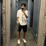 Alberto May - @albertomay34 - Instagram
