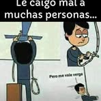 Alberto May - Facebook