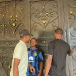 N.Benzema - @albertomayeondo - Instagram