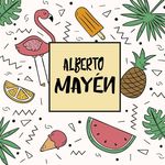 A L B E R T O M A Y E N - @albertomayeng - Instagram