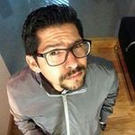Alberto Mayen - @btozeta - Instagram
