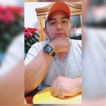 Alberto Mayen - @mayenalberto - Instagram