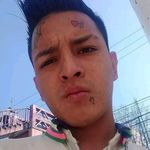 Alberto Mayen - @mayen4306 - Instagram