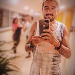 Alberto Mayen - @mayenalbert - Instagram