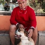 Alberto Mayen Caudillo - @santyazul20 - Instagram
