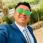Luis Alberto Mayén - @luismayen5606 - Instagram