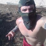 Jose Alberto Maynard - @josealberto5132 - Instagram