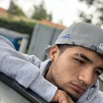 Alberto Mayorga - @albertomayorga6 - Instagram