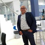 Alberto Mayorga - @alberto_mayorga - Instagram