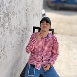 Alberto Mayorga - @albertojorge003 - Instagram