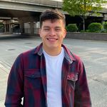 Alberto Mayorga - @alberto_m098 - Instagram