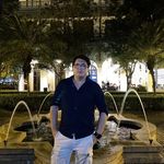 Alberto Mayorga - @nicolas_mayorga33 - Instagram