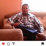 Alberto Mayorga - @albertomayorgahotmailcomm - Instagram