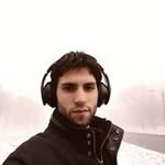 Alberto Mayorga - @alfamayorga - Instagram