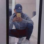 Alberto Mayorga H. - @albertomyg_13 - Instagram