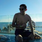 Alberto Montiel - @alberto._mayorga - Instagram