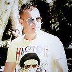 Rodrigo Alberto Mayorga - @rodrigoalbertomayorga - Instagram