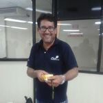 Alberto Wilfrido Mazón Auqui - @mazonauqui - Instagram