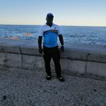 Benito Alberto Montejo Mazorra - @benitoalbertomontejo - Instagram