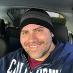 Alberto Mijares - @mijaresp78 - Instagram