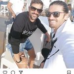 alberto Mijares - @carloslombar2023 - Instagram