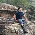 Alberto Mijares - @mijares116 - Instagram