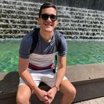 Alberto Mijares - @albertoeml09 - Instagram