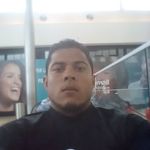 Alberto Mijares - @alberto_mijares - Instagram