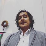 Alberto Mila - @alberto_millan___ - Instagram