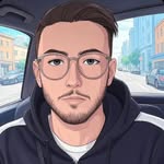 Alberto Millán - @novaz_rules - Instagram