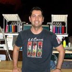 Alberto Millan - @albertomill - Instagram