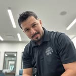 Alberto Millan Barbero - @amillanbarbershop - Instagram