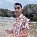 Alberto Millán Corral - @albertomillan96 - Instagram