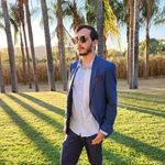 Alberto Lopez Miller - @albertomiller18 - Instagram