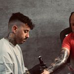 Alberto Mora  | Seven tattoo - @albertomoratattoo - Instagram