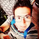 Alberto Morelos - @starkbeto - Instagram
