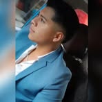 Alberto Morelos - Facebook